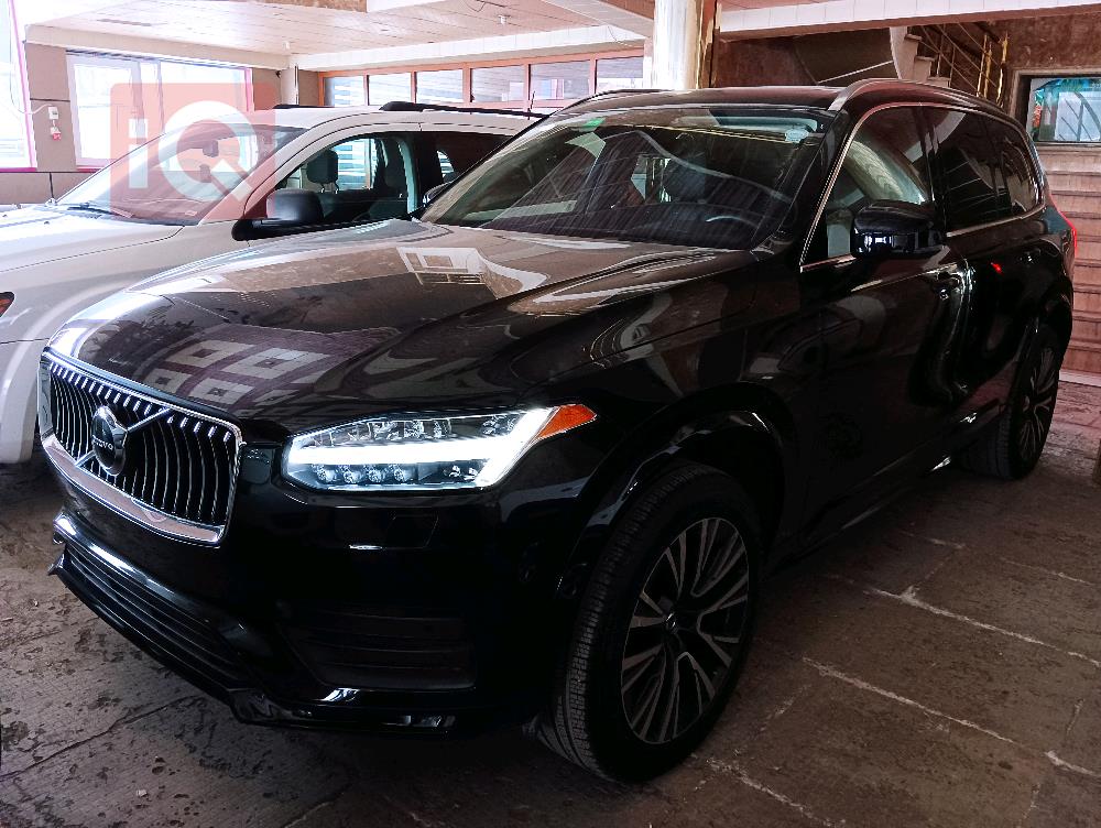 ڤۆڵڤۆ XC90